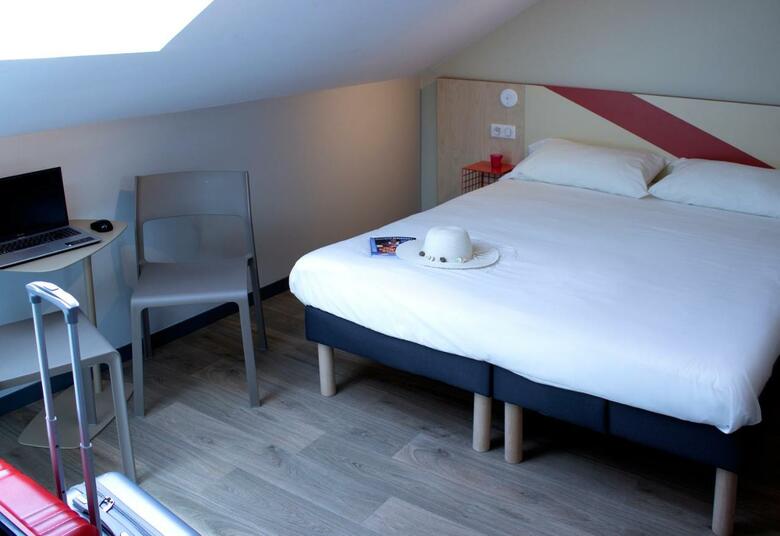 Relais Fasthotel Nimes Ouest Lunel