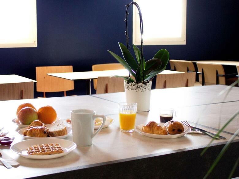 Relais Fasthotel Nimes Ouest Lunel