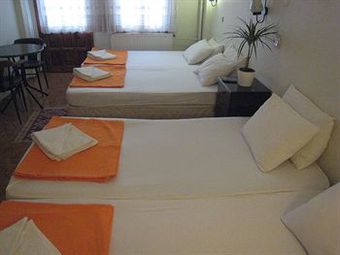 Paris Hotel