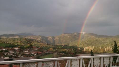Bed & Breakfast Nisanyan Hotel