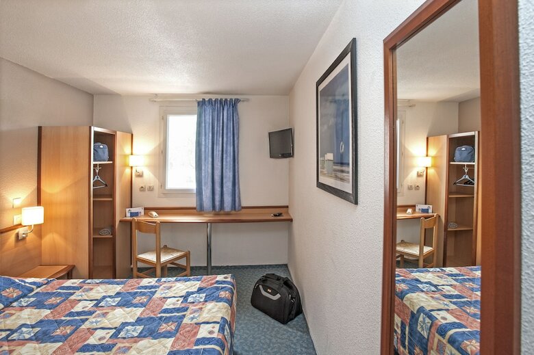 Hotel Deltour H�tel Millau Eco