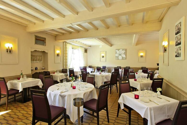 Hotel La Vieille Auberge