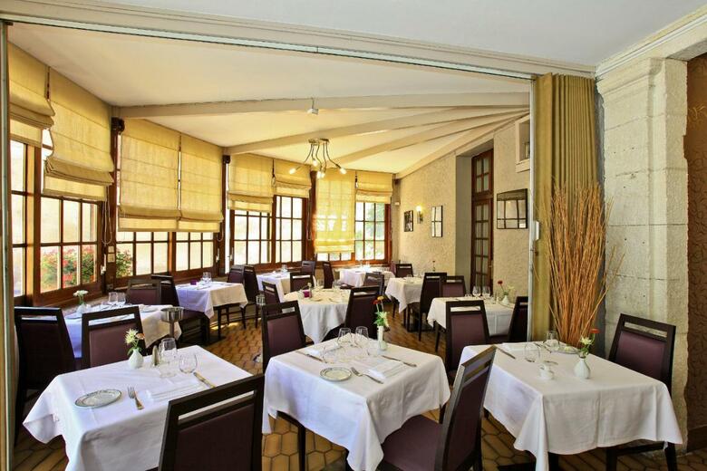 Hotel La Vieille Auberge