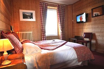 Hotel Belvedere