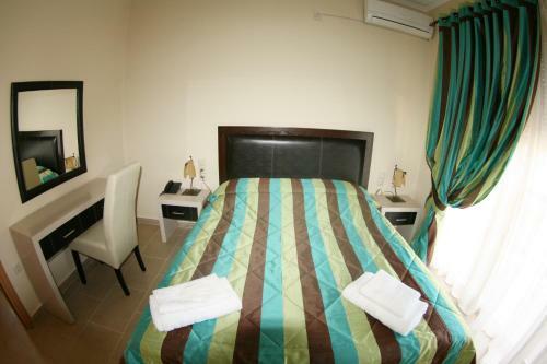 Apartamento Rouda Village