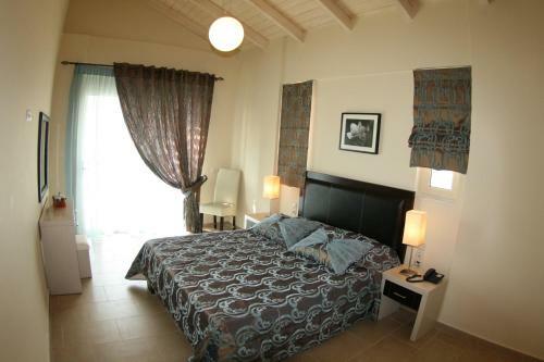 Apartamento Rouda Village