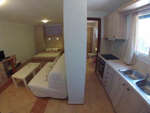 Apartamento Appartamenti Angelika