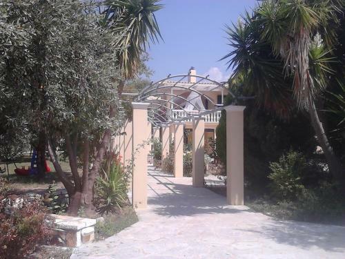 Apartamento Appartamenti Angelika