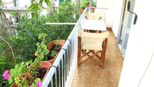 Athens Quality Apartments