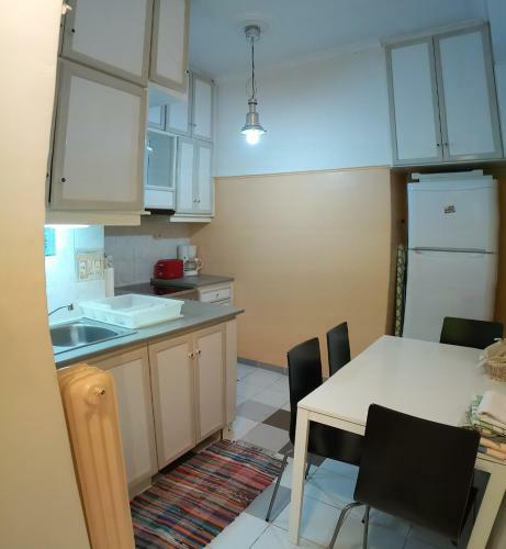 Athens Quality Apartments
