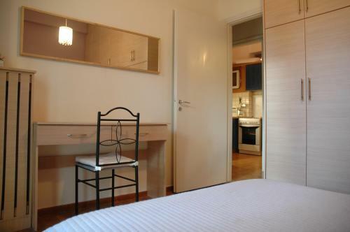 Athens Quality Apartments