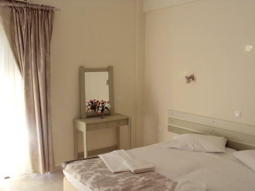 Hostal Yasemi Rooms