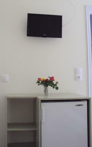 Hostal Yasemi Rooms