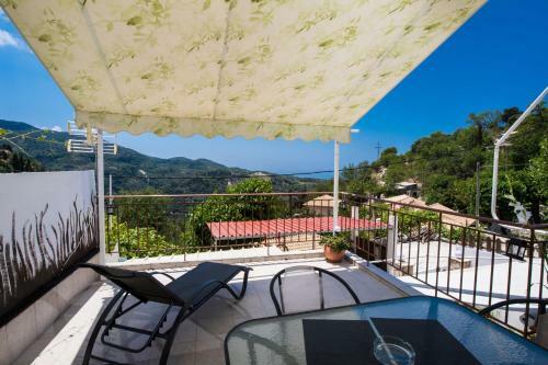 Apartamento Manthiata Studios