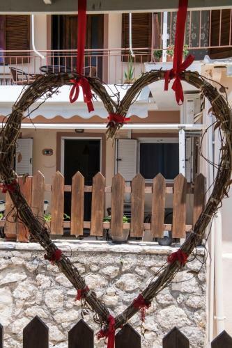 Apartamento Manthiata Studios