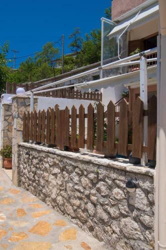 Apartamento Manthiata Studios
