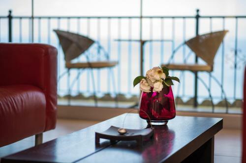 Apartamento 9 Muses Sea View Studios