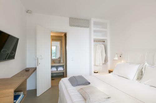 Hotel Seven Santa Maria