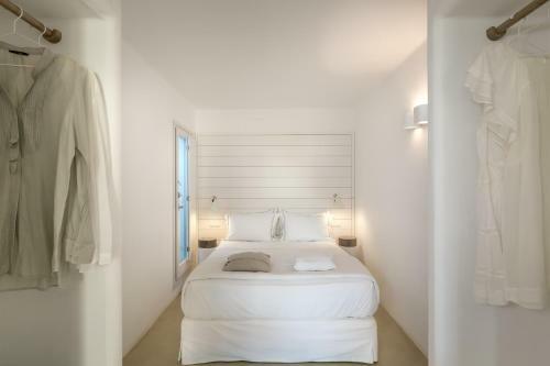Hotel Seven Santa Maria