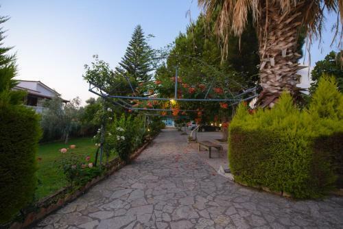 Apartamento Dimitra Family Hotel