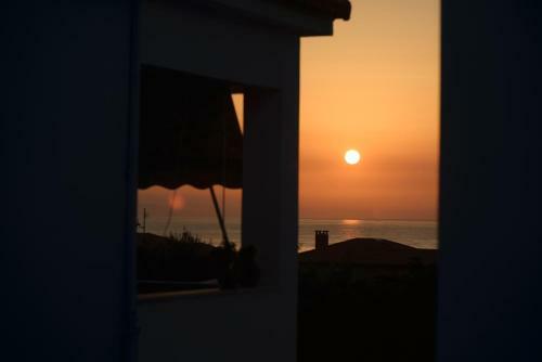 Apartamento Dimitra Family Hotel