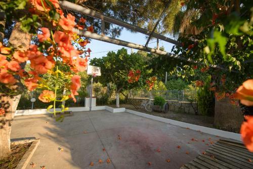 Apartamento Dimitra Family Hotel