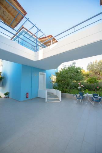 Apartamento Dimitra Family Hotel