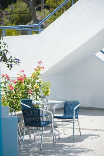 Apartamento Dimitra Family Hotel