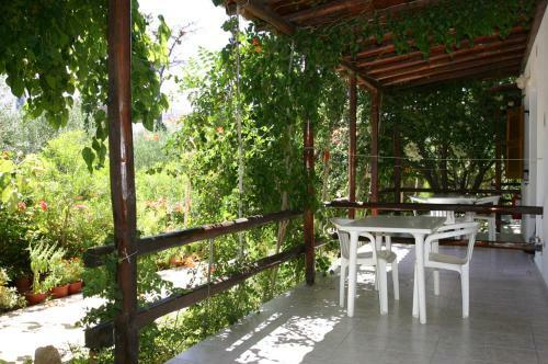 Apartamento Caviri