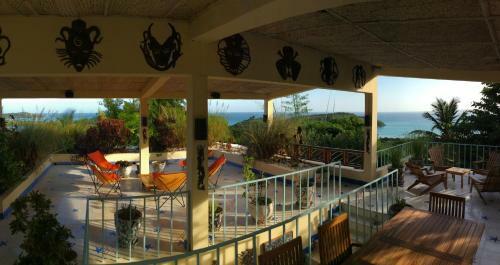 Hotel Suites La Colline