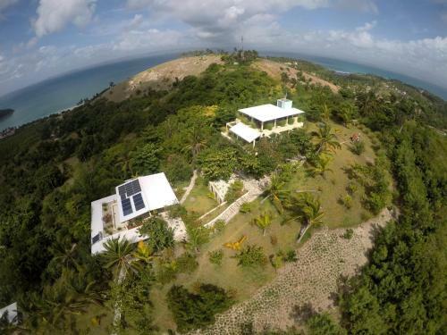 Hotel Suites La Colline