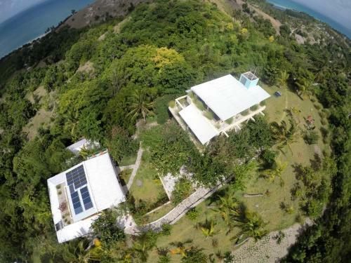 Hotel Suites La Colline