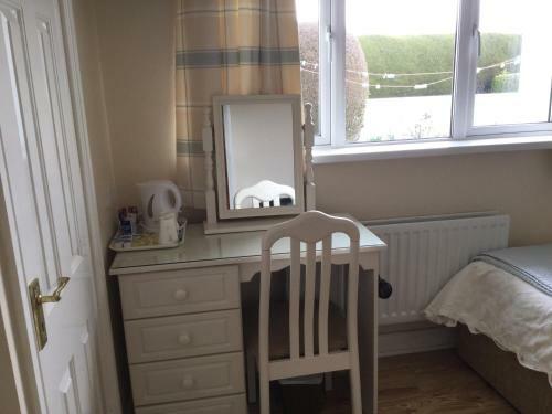 Fairlawns Bed & Breakfast