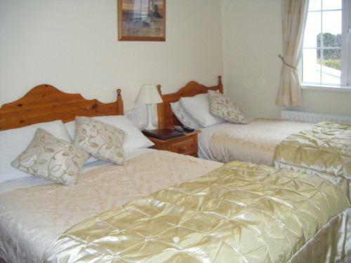 Fairlawns Bed & Breakfast