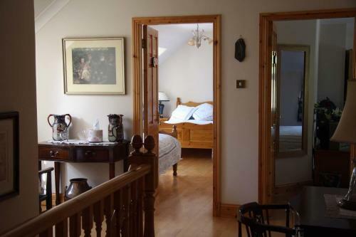 Bed & Breakfast Lis-ardagh Lodge