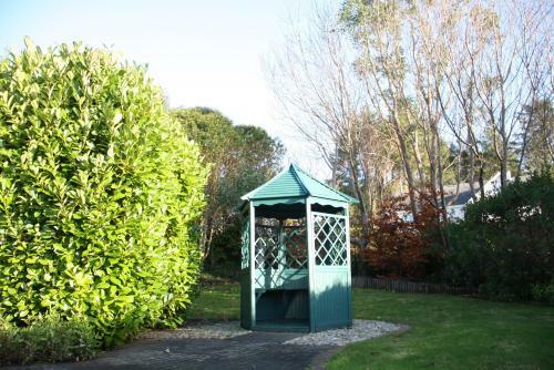 Bed & Breakfast Lis-ardagh Lodge