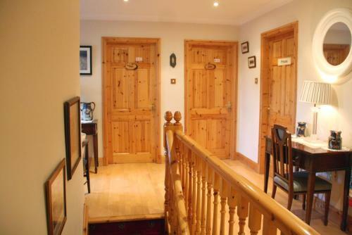 Bed & Breakfast Lis-ardagh Lodge