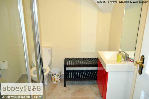 Abbeyside B&B