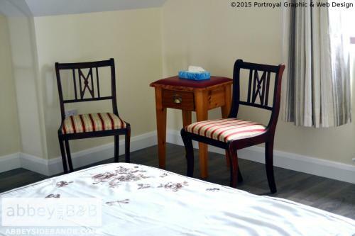 Abbeyside B&B