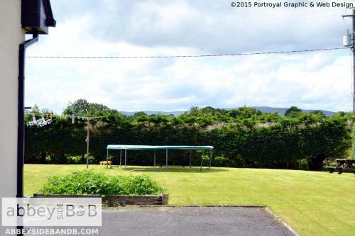 Abbeyside B&B