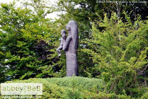 Abbeyside B&B