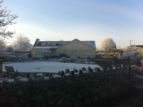 Innisfree B&B