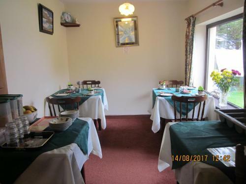 Cois Na Mara B&B