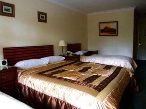 Agroturismo The Lodge Guesthouse