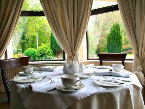 Agroturismo The Lodge Guesthouse