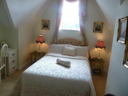 Hostal The Blarney Stone Guesthouse