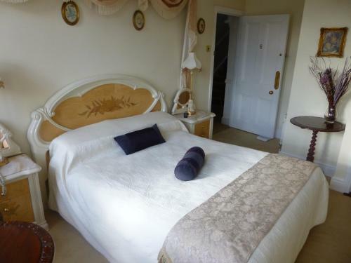 Hostal The Blarney Stone Guesthouse