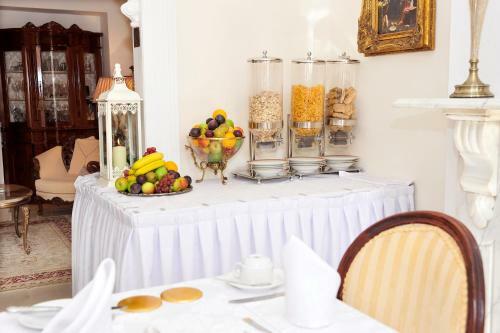 Hostal The Blarney Stone Guesthouse