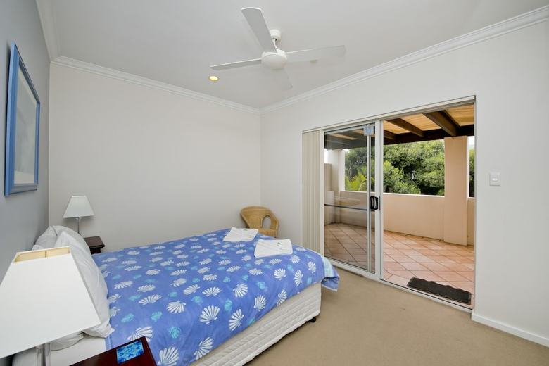 Apartamento Dunes Scarborough Beach
