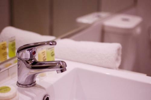 Aparthotel The Buckingham Serviced Apartment